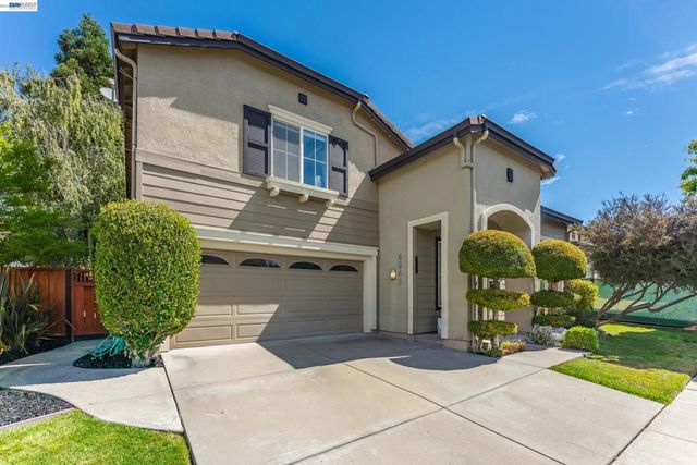 4943 Sequoia Ave, Dublin, CA 94568