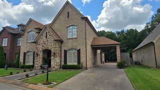 6673 W VININGS CREEK CV, Memphis, TN 38119