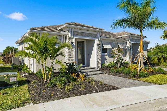 4052 SANTA CATERINA BOULEVARD 10101, Bradenton, FL 34211