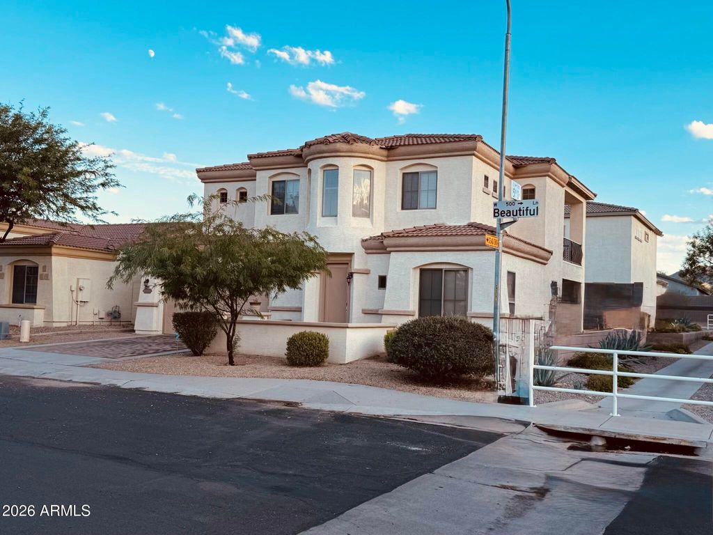 513 W BEAUTIFUL Lane, Phoenix, AZ 85041