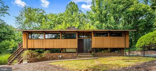 8615 KELLER AVE, Stevenson, MD 21153