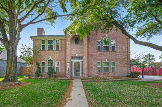 6710 Creek Village Drive, Katy, TX 77449