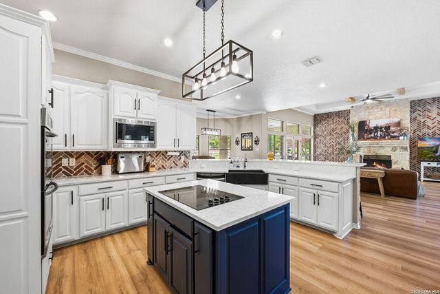 2936 Bison Ridge, Bulverde, TX 78163