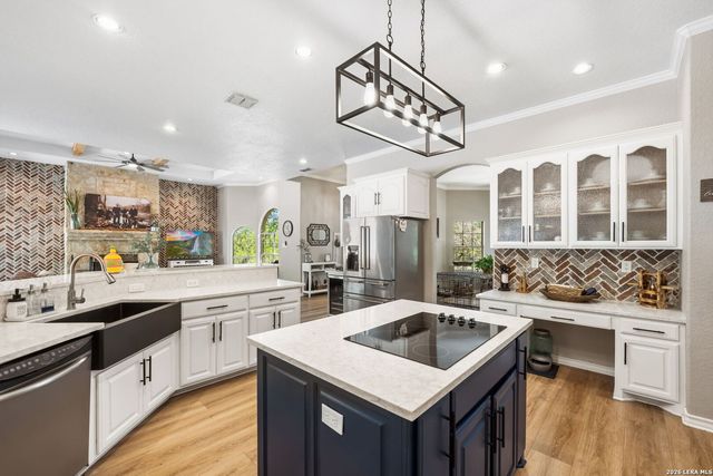 2936 Bison Ridge, Bulverde, TX 78163