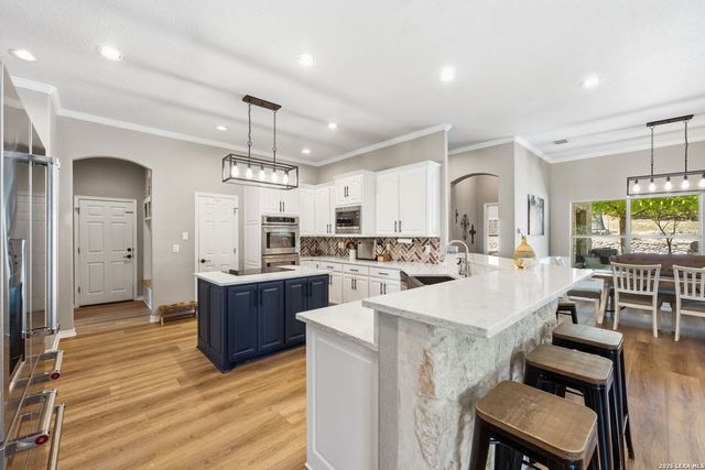 2936 Bison Ridge, Bulverde, TX 78163