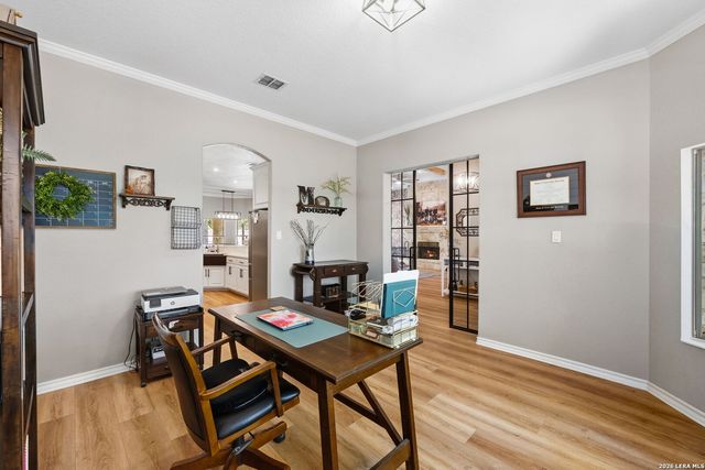 2936 Bison Ridge, Bulverde, TX 78163