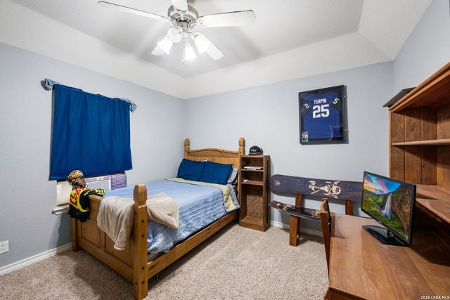 2936 Bison Ridge, Bulverde, TX 78163