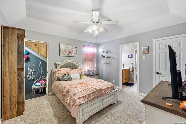 2936 Bison Ridge, Bulverde, TX 78163