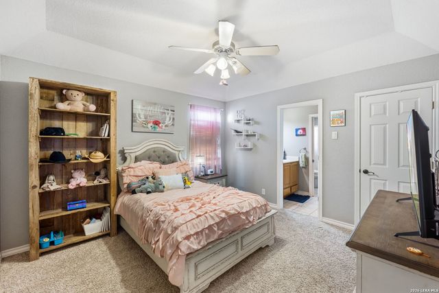 2936 Bison Ridge, Bulverde, TX 78163