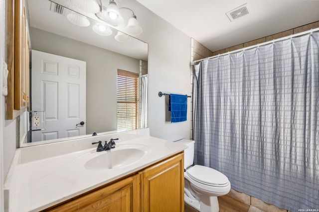 2936 Bison Ridge, Bulverde, TX 78163