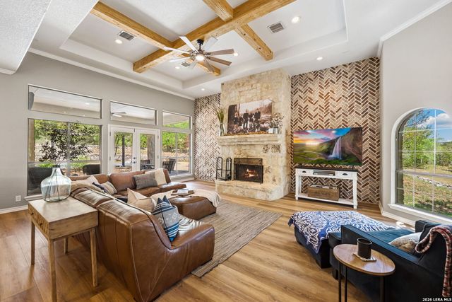 2936 Bison Ridge, Bulverde, TX 78163