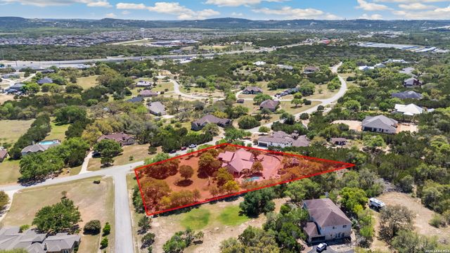 2936 Bison Ridge, Bulverde, TX 78163