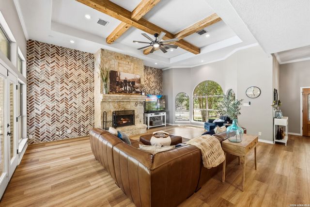 2936 Bison Ridge, Bulverde, TX 78163