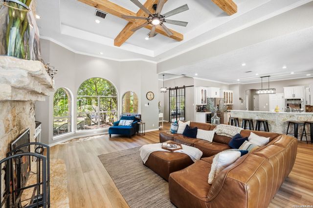 2936 Bison Ridge, Bulverde, TX 78163