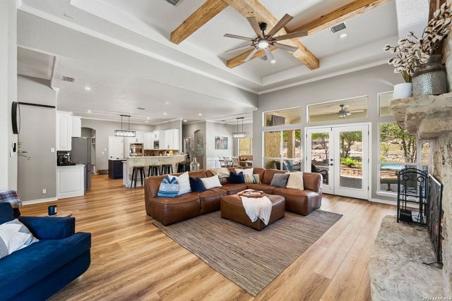 2936 Bison Ridge, Bulverde, TX 78163