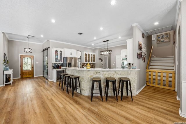 2936 Bison Ridge, Bulverde, TX 78163