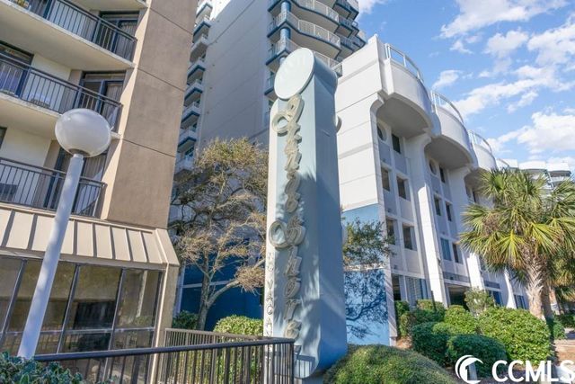 201 77th Ave. N # 23, Myrtle Beach, SC 29577