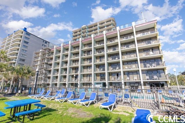 201 77th Ave. N # 23, Myrtle Beach, SC 29577