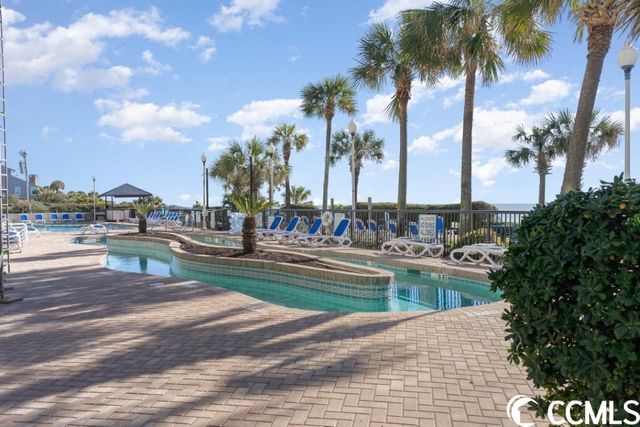 201 77th Ave. N # 23, Myrtle Beach, SC 29577