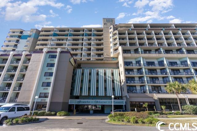 201 77th Ave. N # 23, Myrtle Beach, SC 29577
