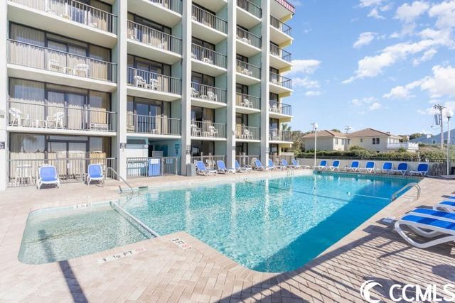 201 77th Ave. N # 23, Myrtle Beach, SC 29577