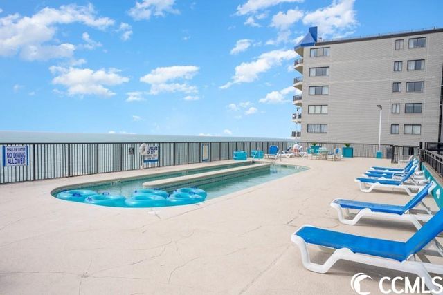 201 77th Ave. N # 23, Myrtle Beach, SC 29577