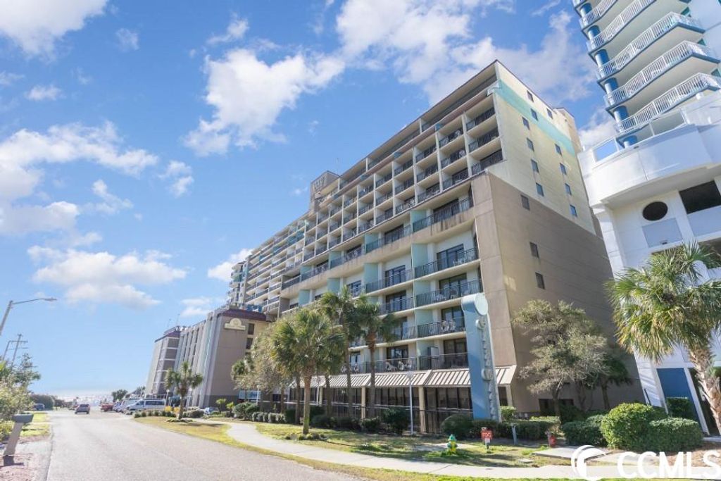 201 77th Ave. N # 23, Myrtle Beach, SC 29577