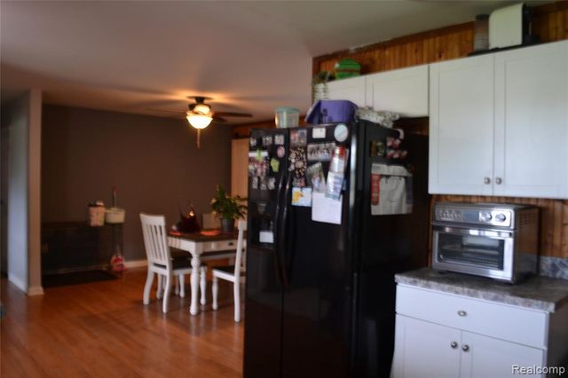 8153 N State Road, Otisville, MI 48463