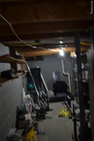 8153 N State Road, Otisville, MI 48463