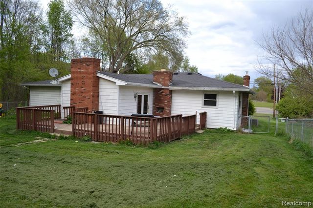 8153 N State Road, Otisville, MI 48463