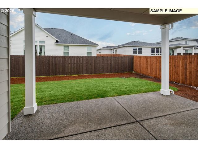 15969 BARLOW TRAIL Ln, Oregon City, OR 97045