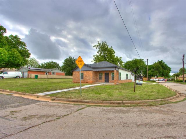 3100 NE 17th Street, Oklahoma City, OK 73121