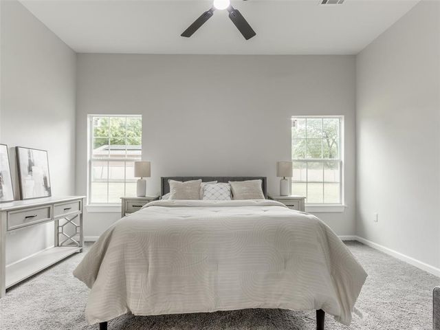 3100 NE 17th Street, Oklahoma City, OK 73121