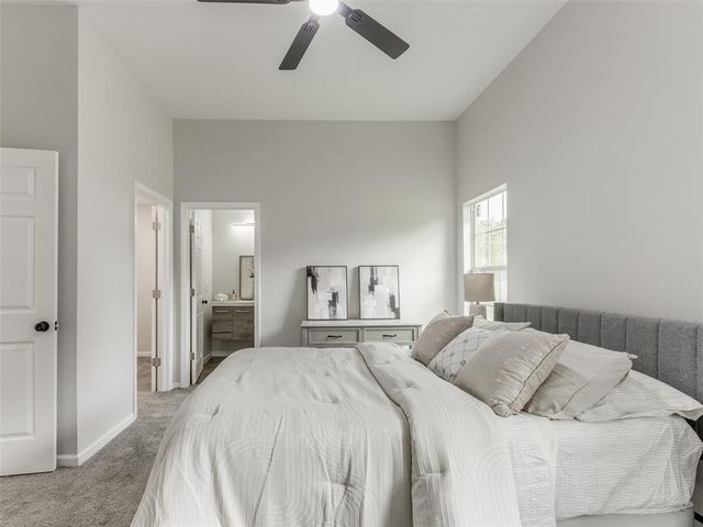 3100 NE 17th Street, Oklahoma City, OK 73121