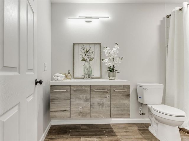 3100 NE 17th Street, Oklahoma City, OK 73121