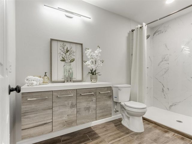 3100 NE 17th Street, Oklahoma City, OK 73121