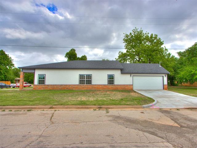 3100 NE 17th Street, Oklahoma City, OK 73121