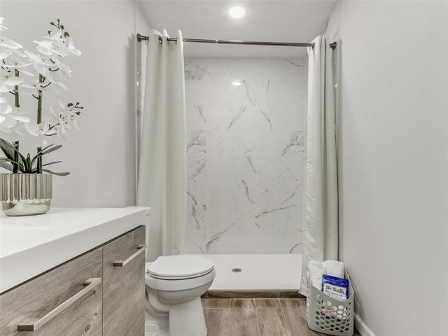 3100 NE 17th Street, Oklahoma City, OK 73121