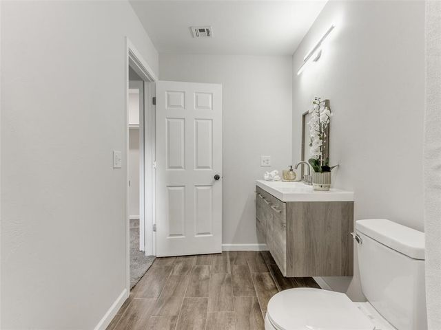 3100 NE 17th Street, Oklahoma City, OK 73121