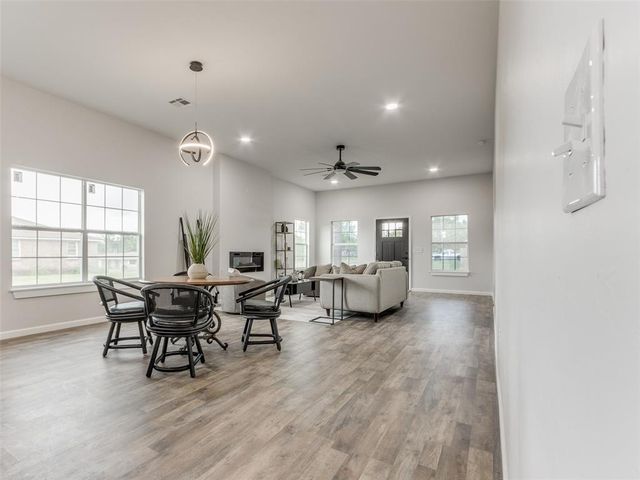 3100 NE 17th Street, Oklahoma City, OK 73121