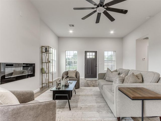 3100 NE 17th Street, Oklahoma City, OK 73121