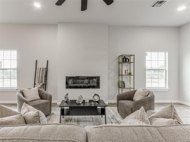 3100 NE 17th Street, Oklahoma City, OK 73121