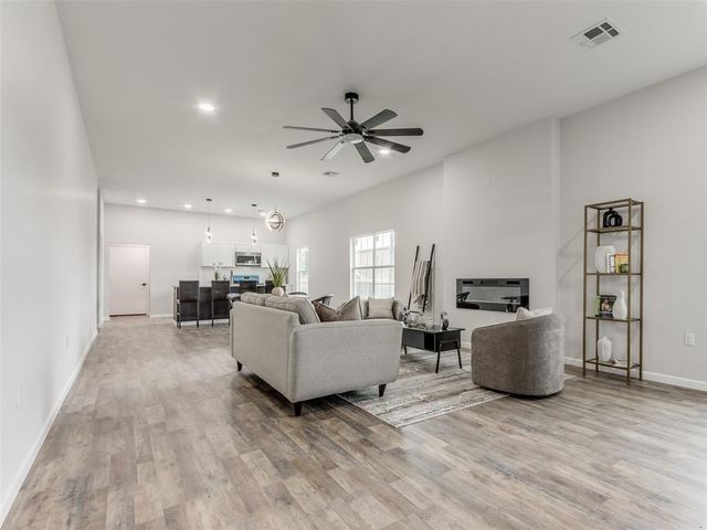 3100 NE 17th Street, Oklahoma City, OK 73121