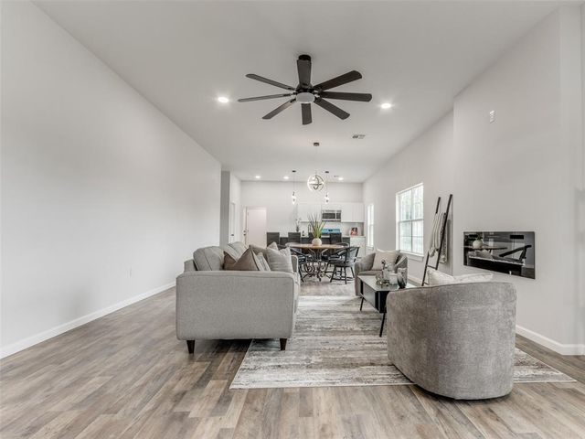 3100 NE 17th Street, Oklahoma City, OK 73121