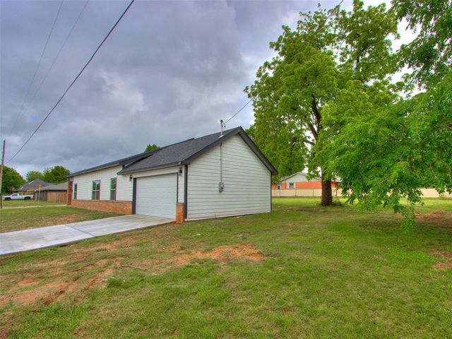 3100 NE 17th Street, Oklahoma City, OK 73121