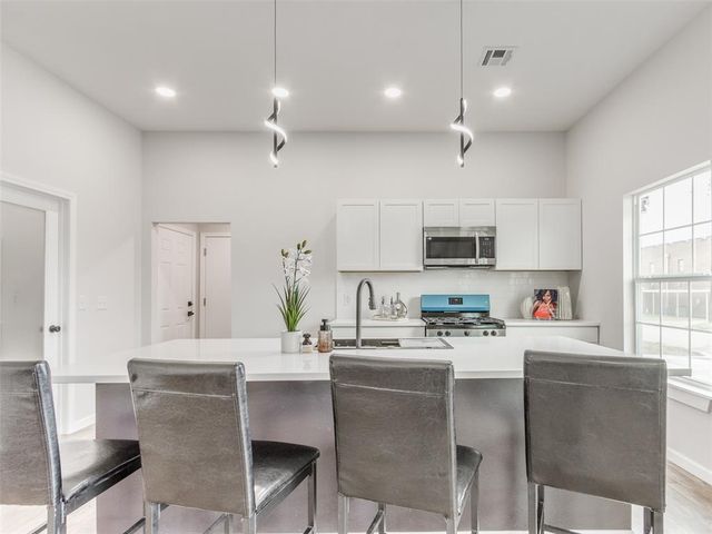 3100 NE 17th Street, Oklahoma City, OK 73121