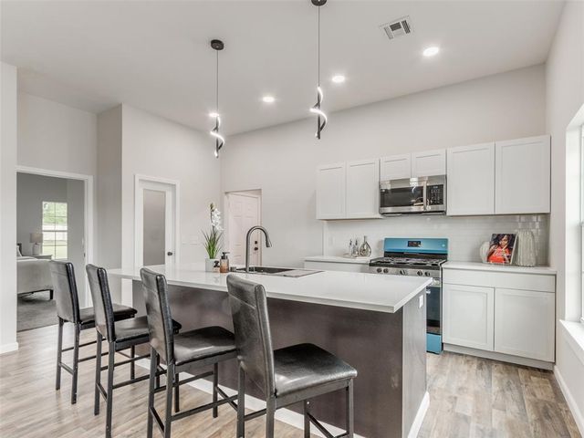 3100 NE 17th Street, Oklahoma City, OK 73121