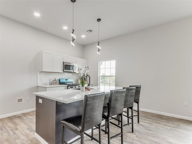 3100 NE 17th Street, Oklahoma City, OK 73121