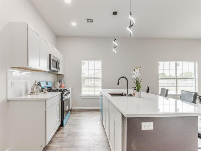 3100 NE 17th Street, Oklahoma City, OK 73121