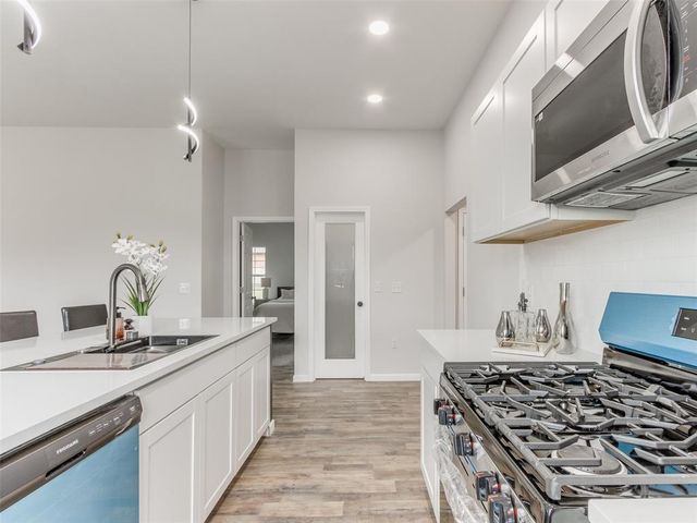 3100 NE 17th Street, Oklahoma City, OK 73121